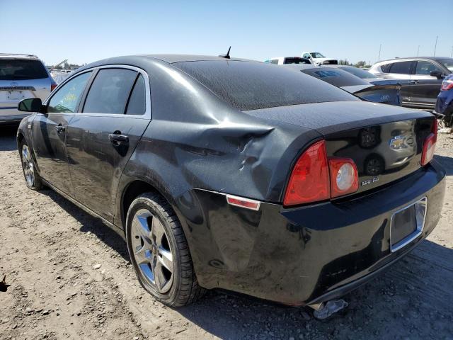 Photo 3 from auction – 2008 CHEVROLET MALIBU 1LT with VIN 1G1ZH57B68F276267