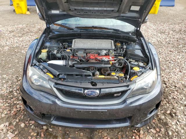 Фото 7 с аукциона – 2011 SUBARU IMPREZA WR с VIN JF1GR8H62BL806327