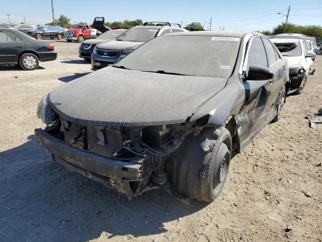 Photo 2 from auction – 2012 TOYOTA CAMRY BASE with VIN 4T1BF1FK8CU164837