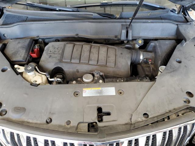 Photo 7 from auction – 2014 BUICK ENCLAVE with VIN 5GAKVCKD9EJ190377