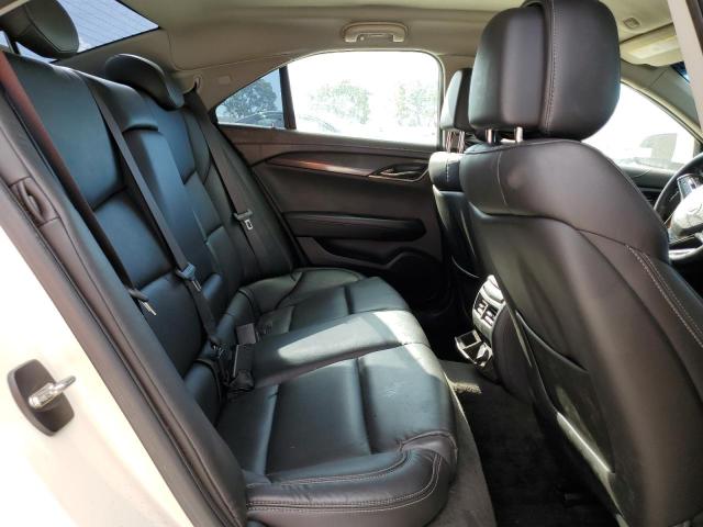 Фото 6 с аукциона – 2014 CADILLAC ATS с VIN 1G6AA5RX5E0102435