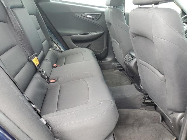 Photo 6 from auction – 2016 CHEVROLET MALIBU LT with VIN 1G1ZE5STXGF310041
