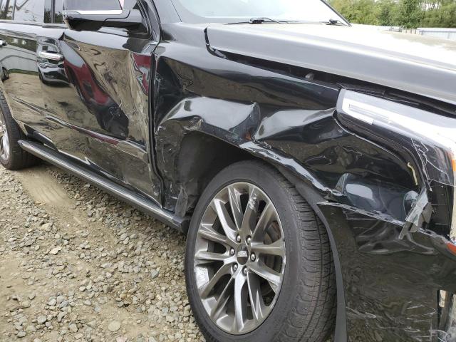 Photo 9 from auction – 2020 CADILLAC ESCALADE P with VIN 1GYS4DKJ7LR212043