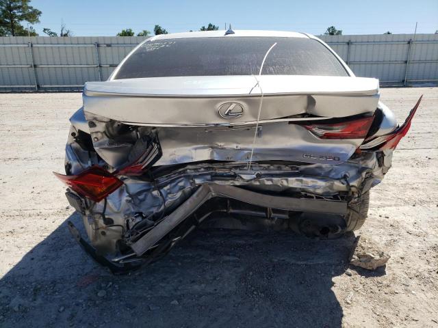 Photo 9 from auction – 2013 LEXUS GS 350 with VIN JTHBE1BL4D5027040