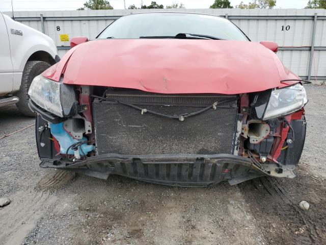 Photo 9 from auction – 2012 HONDA CR-Z EX with VIN JHMZF1D61CS005614