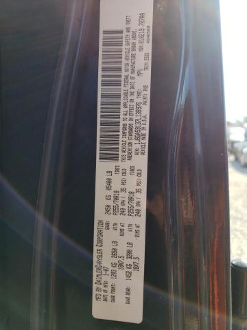 Photo 10 from auction – 2007 JEEP WRANGLER S with VIN 1J8GA59137L138976