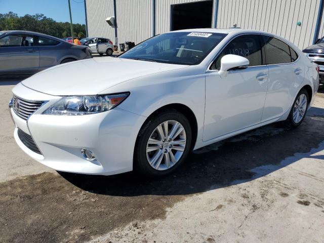 Photo 2 from auction – 2014 LEXUS ES 350 with VIN JTHBK1GG6E2143489