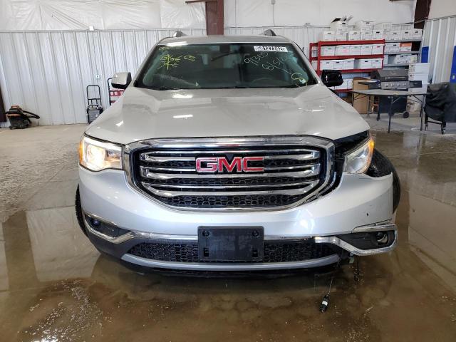 Photo 5 from auction – 2017 GMC ACADIA SLE with VIN 1GKKNLLS6HZ197101