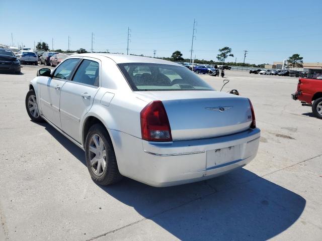 Photo 3 from auction – 2005 CHRYSLER 300 TOURIN with VIN 2C3JA53G55H561437