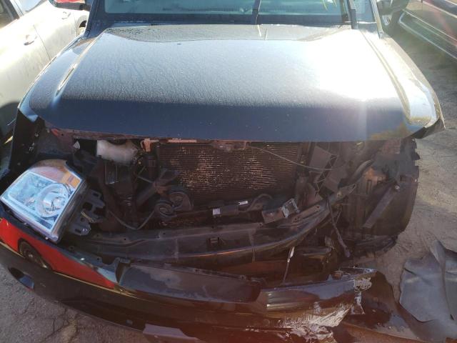 Photo 7 from auction – 2013 NISSAN ARMADA PLA with VIN 5N1AA0NEXDN614435