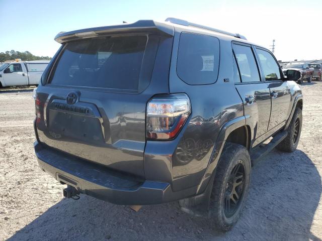 Photo 4 from auction – 2018 TOYOTA 4RUNNER SR with VIN JTEZU5JR2J5177350