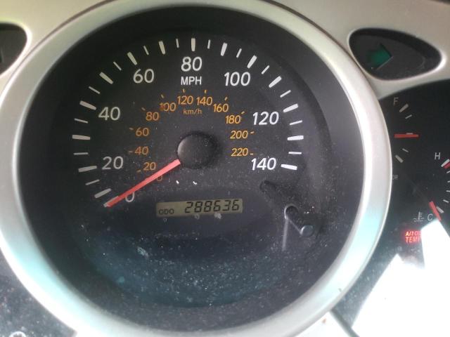 Photo 8 from auction – 2005 TOYOTA HIGHLANDER with VIN JTEEP21A350080580