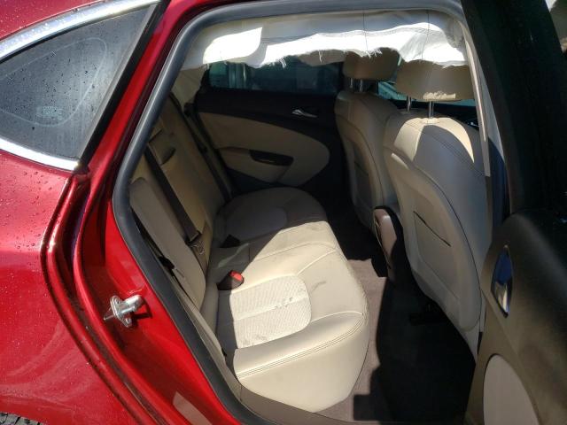 Photo 6 from auction – 2012 BUICK VERANO with VIN 1G4PP5SK8C4171514