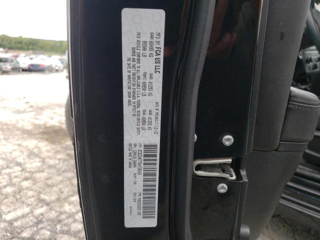 Photo 10 from auction – 2016 DODGE CHARGER PO with VIN 2C3CDXKT7GH156029