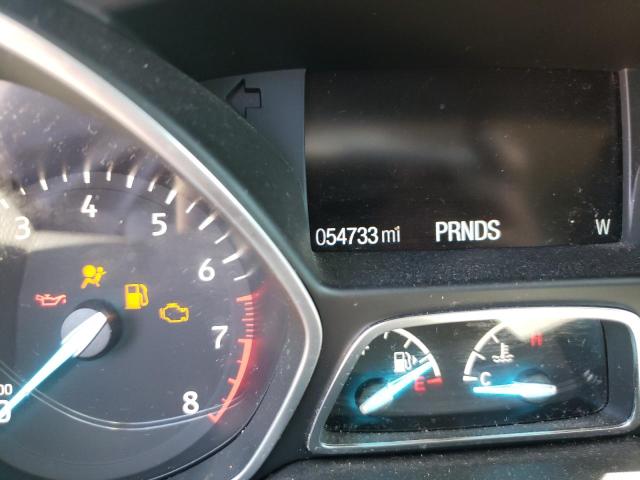 Photo 8 from auction – 2019 FORD ESCAPE S with VIN 1FMCU0F78KUA34703