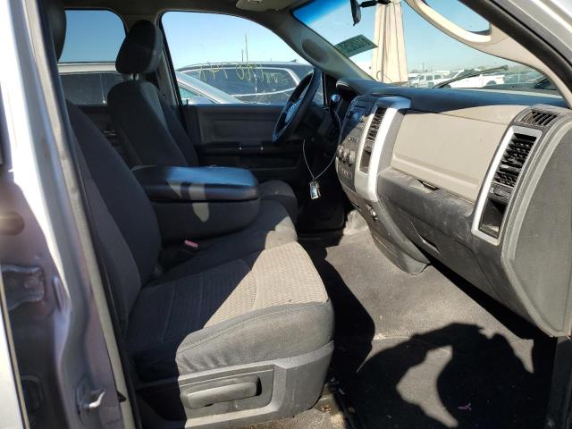 Photo 5 from auction – 2012 DODGE RAM 1500 S with VIN 1C6RD6GP9CS265808