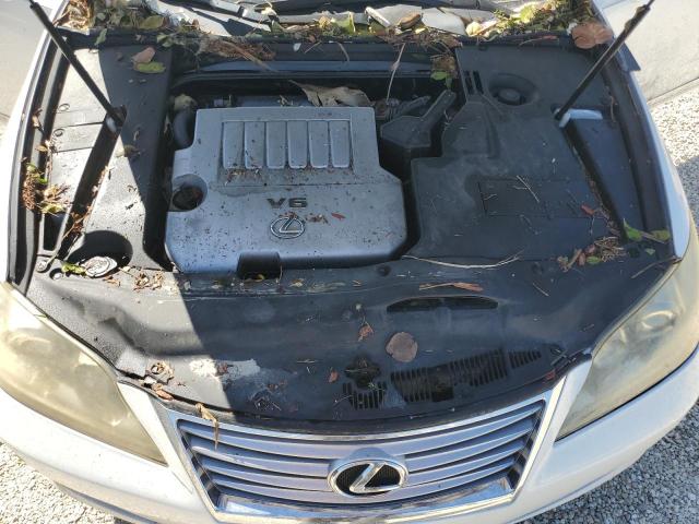Photo 7 from auction – 2011 LEXUS ES 350 with VIN JTHBK1EG5B2449534