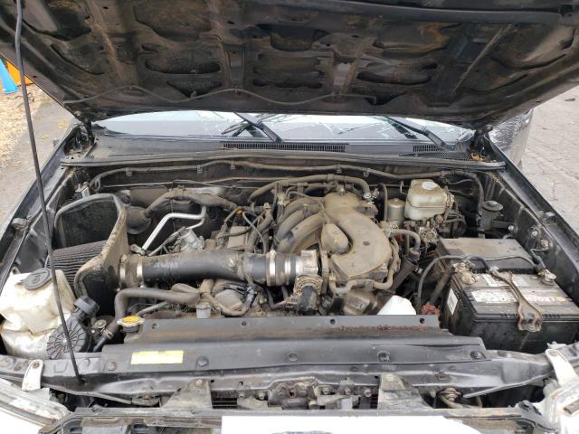 Photo 7 from auction – 2012 TOYOTA TACOMA DOU with VIN 5TFLU4EN9CX026766
