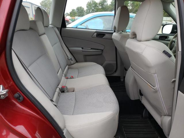 Photo 6 from auction – 2013 SUBARU FORESTER 2 with VIN JF2SHABC4DG417330