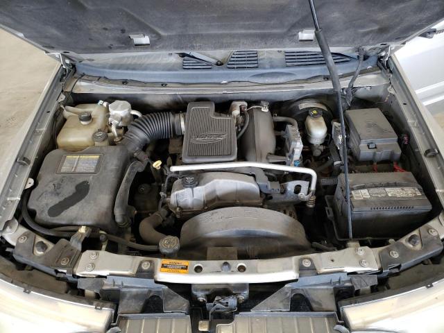 Photo 7 from auction – 2007 BUICK RAINIER CX with VIN 5GADT13S872279452