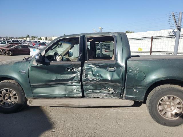 Photo 9 from auction – 2002 FORD F150 SUPER with VIN 1FTRW07622KC90328
