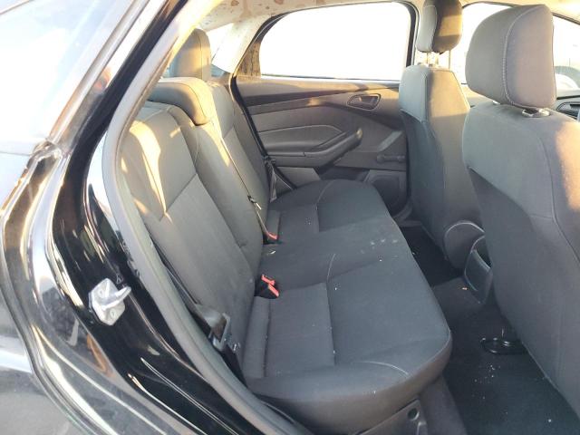Foto 6 de la subasta – 2018 FORD FOCUS S con VIN 1FADP3E22JL321603