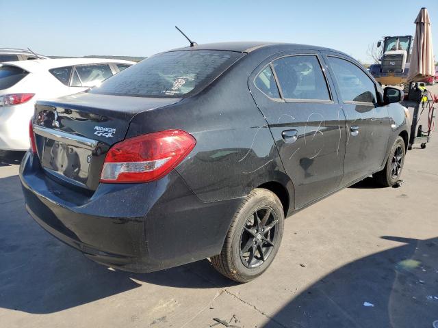 Photo 4 from auction – 2017 MITSUBISHI MIRAGE G4 with VIN ML32F3FJ9HH003441