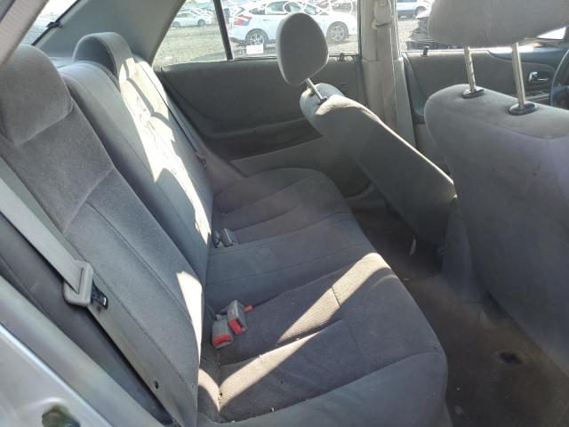Photo 6 from auction – 2001 MAZDA PROTEGE DX with VIN JM1BJ222710452884
