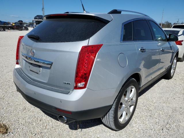 Photo 4 from auction – 2013 CADILLAC SRX PERFOR with VIN 3GYFNHE3XDS537190