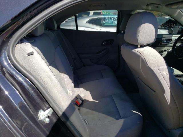 Photo 6 from auction – 2015 CHEVROLET MALIBU LS with VIN 1G11B5SL6FF231647