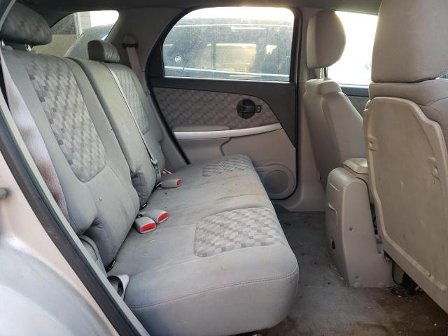 Photo 6 from auction – 2008 CHEVROLET EQUINOX LS with VIN 2CNDL23F986014661