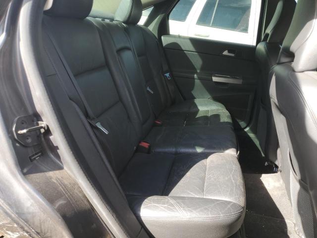 Photo 6 from auction – 2008 VOLVO S40 T5 with VIN YV1MS672882359841