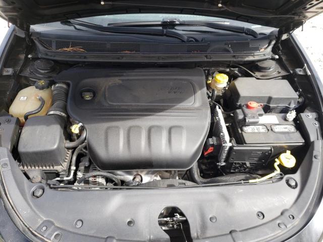 Photo 7 from auction – 2016 DODGE DART SE with VIN 1C3CDFAA8GD530302