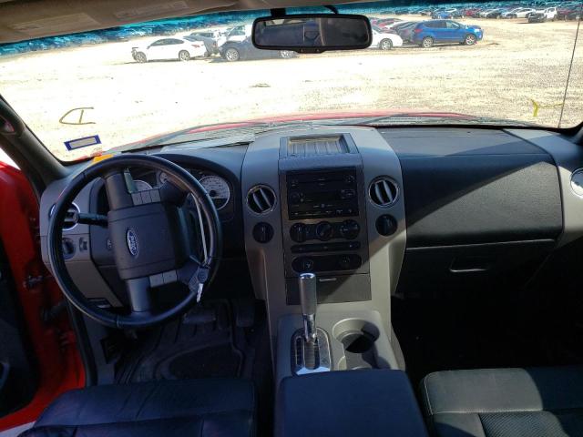 Photo 9 from auction – 2007 FORD F150 with VIN 1FTPX04517KC45730