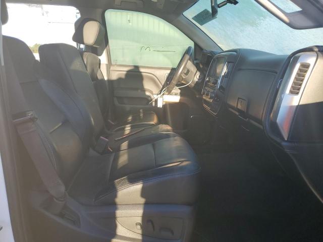 Photo 5 from auction – 2017 CHEVROLET SILVERADO with VIN 3GCPCSECXHG475795
