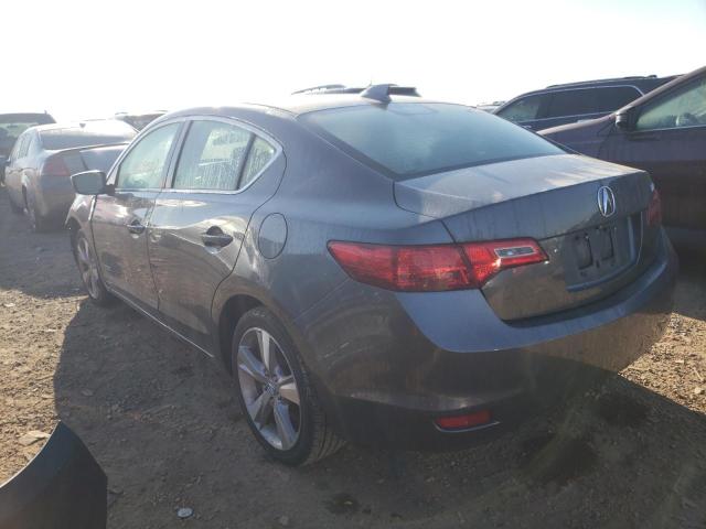 Photo 3 from auction – 2014 ACURA ILX 20 TEC with VIN 19VDE1F75EE000452