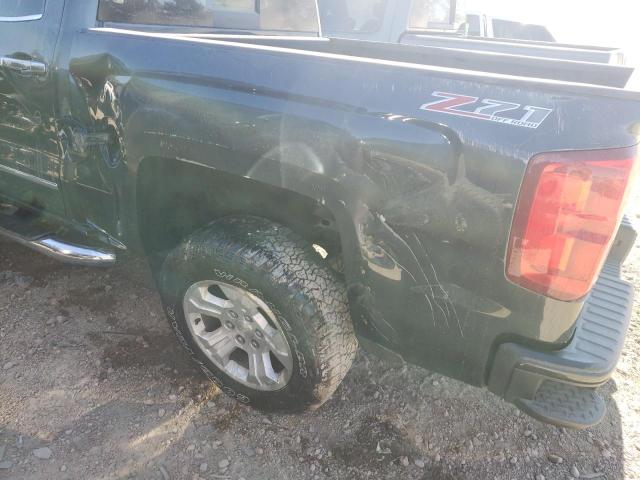 Photo 9 from auction – 2017 CHEVROLET SILVERADO with VIN 3GCUKSECXHG430085