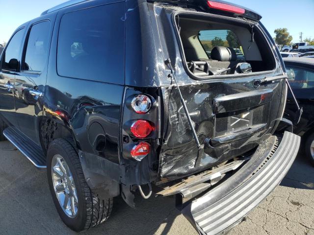 Photo 9 from auction – 2007 GMC YUKON DENA with VIN 1GKFK63827J252219