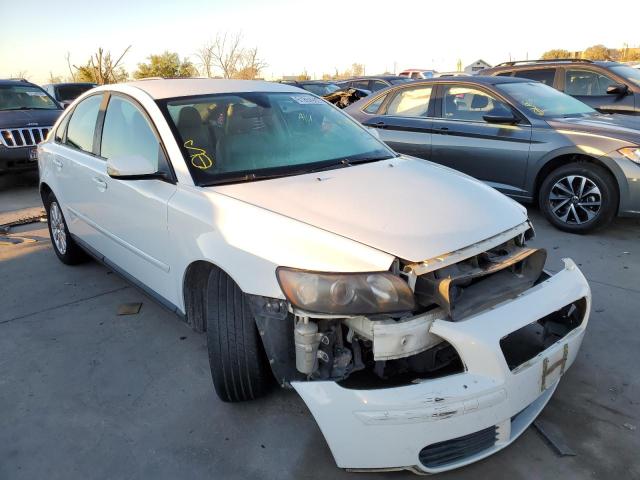 Photo 1 from auction – 2005 VOLVO S40 2.4I with VIN YV1MS382752078302
