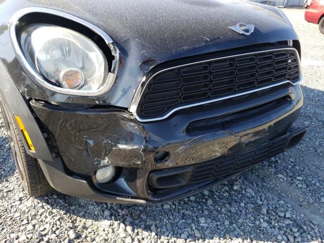 Photo 9 from auction – 2012 MINI COOPER S C with VIN WMWZC3C59CWL82230