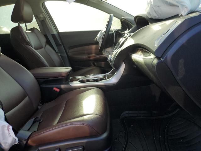 Photo 5 from auction – 2017 ACURA TLX with VIN 19UUB2F33HA003779