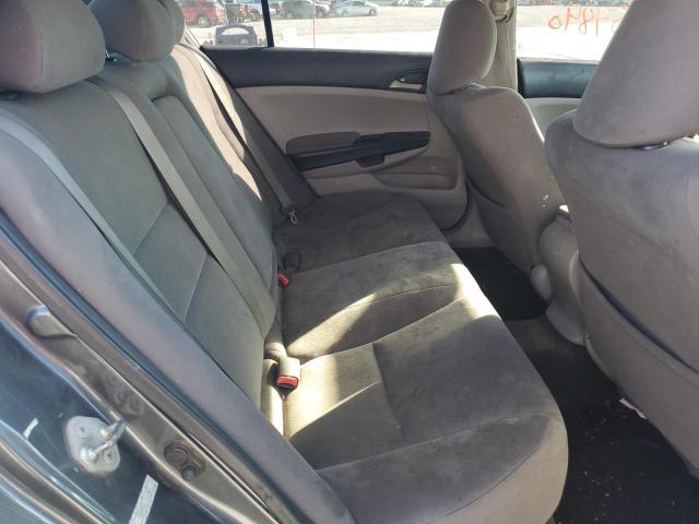 Photo 6 from auction – 2012 HONDA ACCORD LX with VIN 1HGCP2F38CA062221