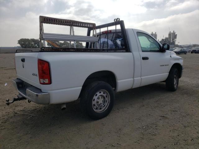 Photo 3 from auction – 2005 DODGE RAM 1500 S with VIN 1D7HU16N45J637030