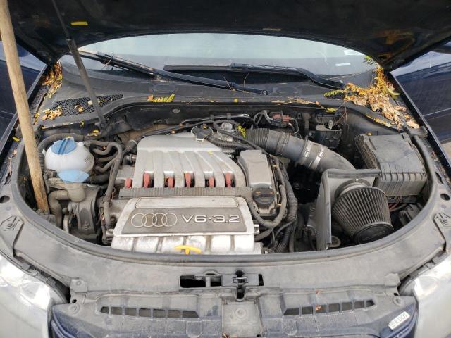 Photo 7 from auction – 2006 AUDI A3 S-LINE with VIN WAUKD78P56A197822