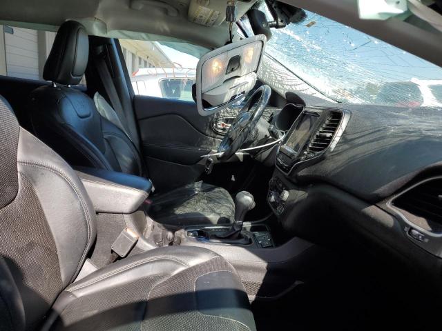 Photo 5 from auction – 2019 JEEP CHEROKEE L with VIN 1C4PJLDBXKD222341