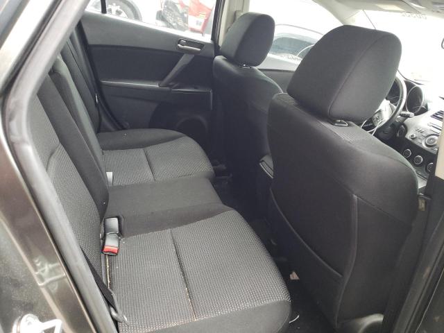 Photo 6 from auction – 2013 MAZDA 3 I with VIN JM1BL1LP6D1801093
