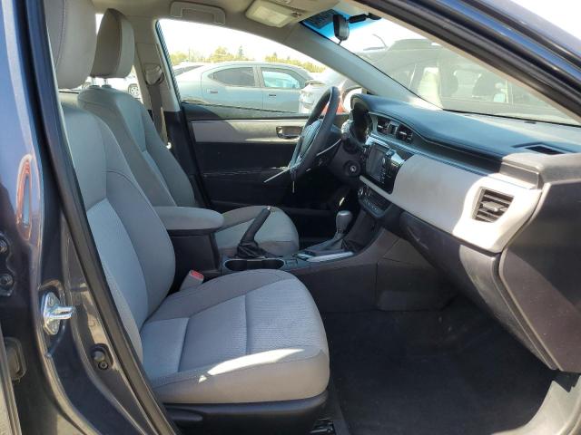 Photo 5 from auction – 2016 TOYOTA COROLLA L with VIN 5YFBURHE2GP397406