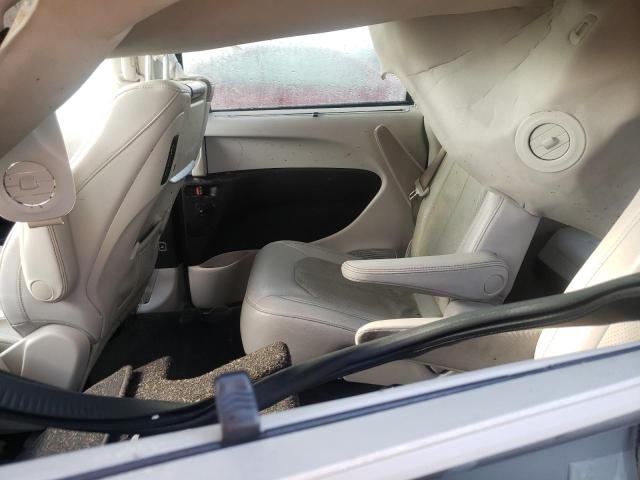 Photo 6 from auction – 2020 CHRYSLER PACIFICA T with VIN 2C4RC1EG2LR210782