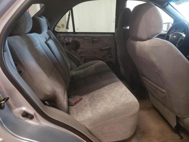 Photo 6 from auction – 2005 KIA SORENTO EX with VIN KNDJC733655407650