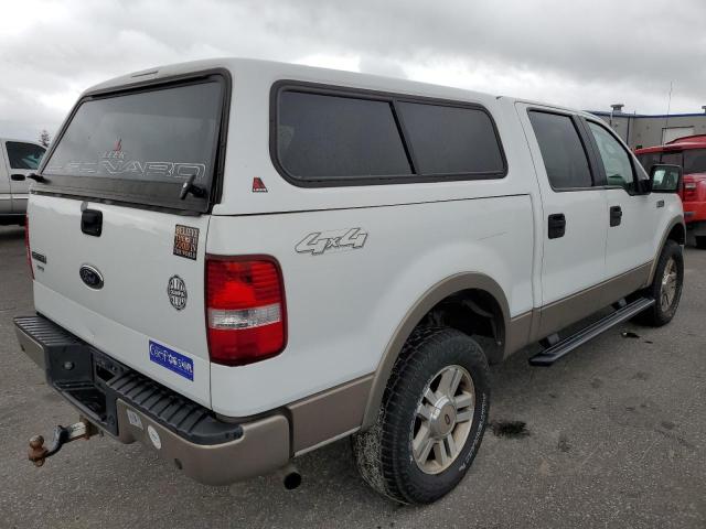 Photo 4 from auction – 2005 FORD F150 SUPER with VIN 1FTPW14515KE85334